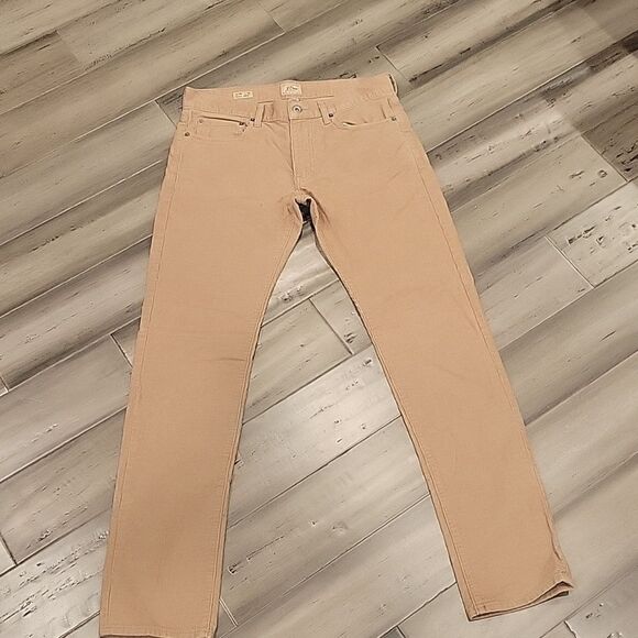 J.Crew ,mens 30×32 - Picture 5 of 7